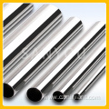 Seamless Stainless Steel Pipe Price
